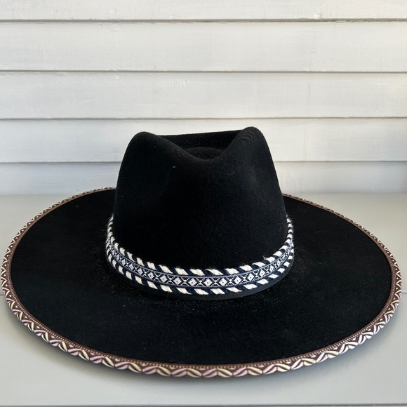 Goorin Bros Hickory Knolls Wool Felt Hat - Picture 1 of 8
